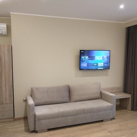 Menta Hotel ลิโตโครอน ภายนอก รูปภาพ