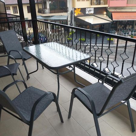 Menta Hotel ลิโตโครอน ภายนอก รูปภาพ